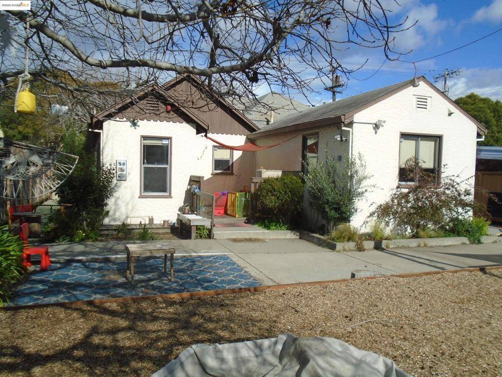 El Cerrito, CA 94530-3656,419 Kearney Street