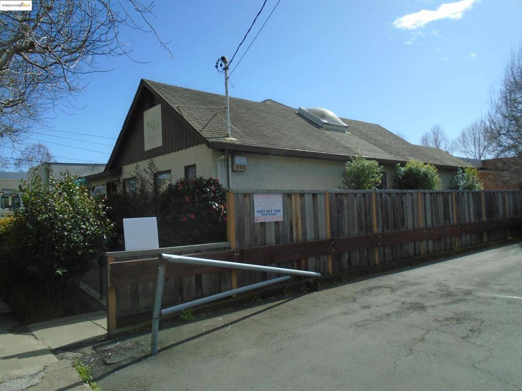 El Cerrito, CA 94530-3656,419 Kearney Street