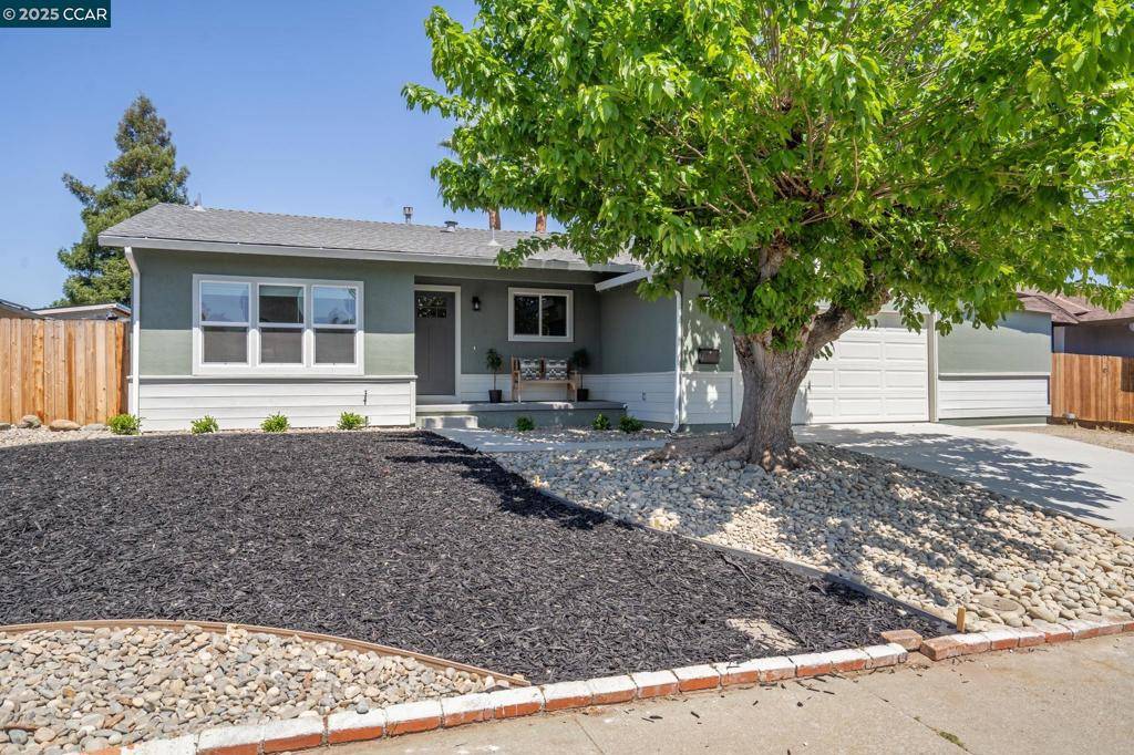 Antioch, CA 94597,1110 Mission Dr.