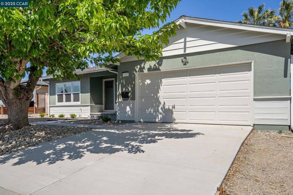 Antioch, CA 94597,1110 Mission Dr.