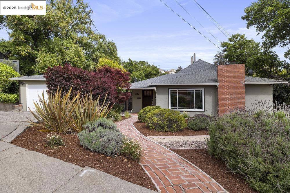 Oakland, CA 94602,4150 Laurel Ave