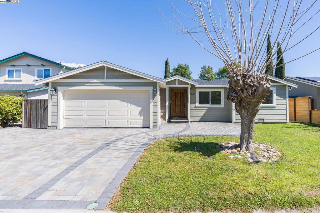 Pleasanton, CA 94588,3669 Virgin Islands Ct