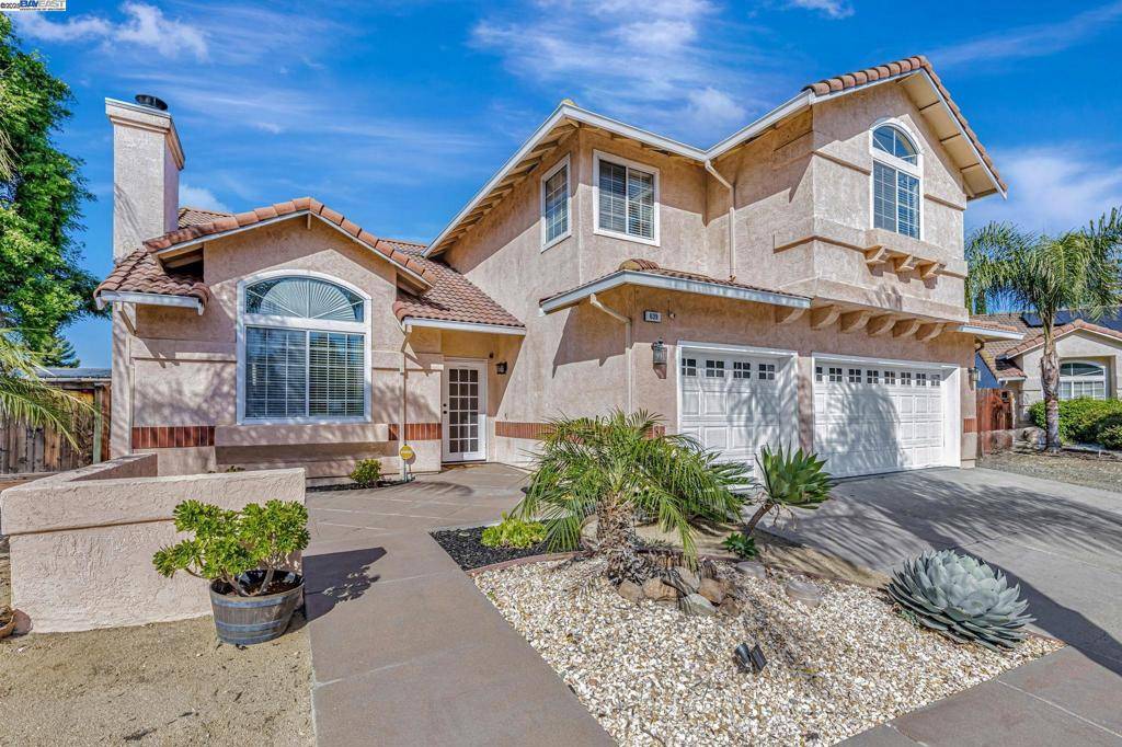 Antioch, CA 94509,639 Eaker Ct