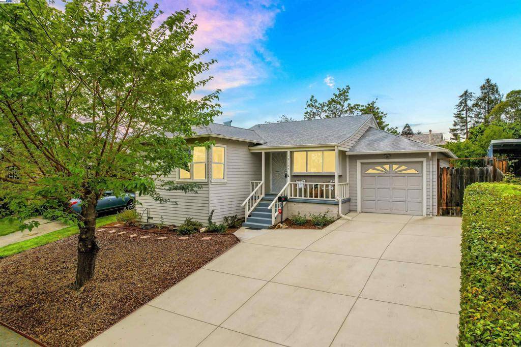 Castro Valley, CA 94546,19157 San Miguel Ave