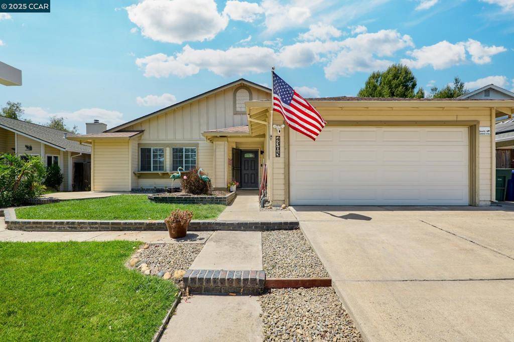 Oakley, CA 94561,4305 Redwood Dr