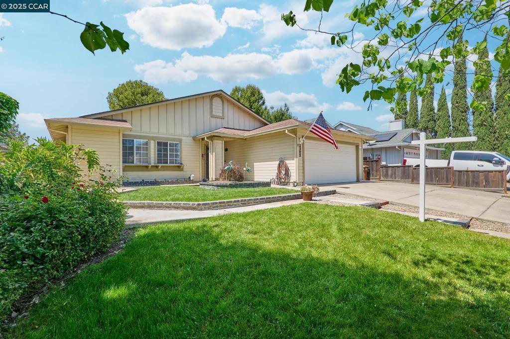 Oakley, CA 94561,4305 Redwood Dr