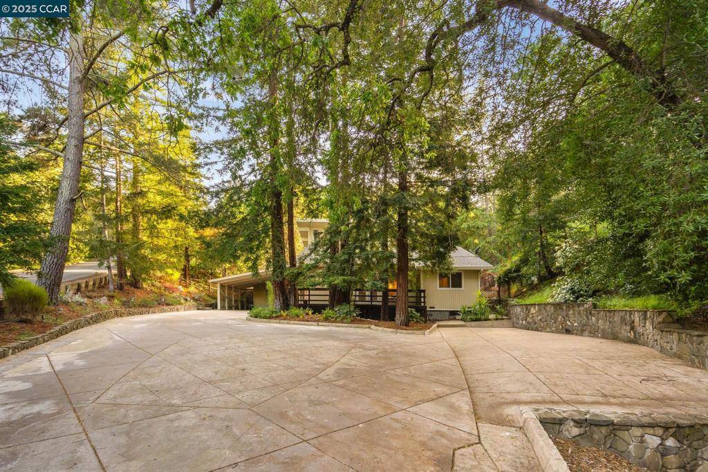Walnut Creek, CA 94595,269 Castle Hill Ranch Road