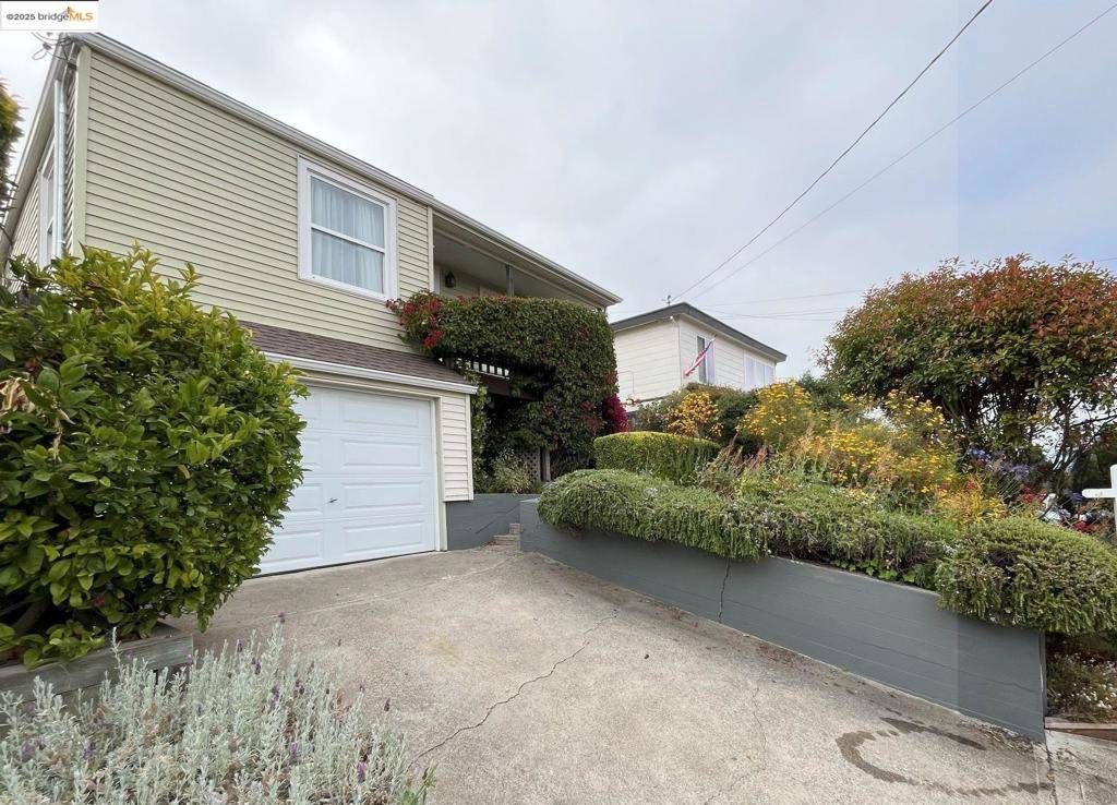 San Pablo, CA 94806,1724 Bayo Vista Ave