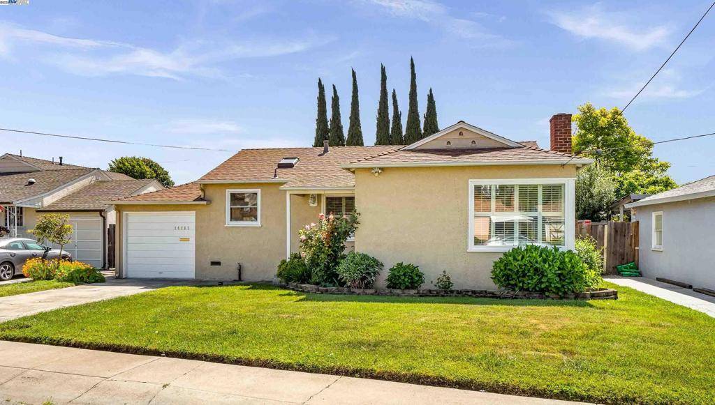 San Leandro, CA 94578,14651 Sylvia Way