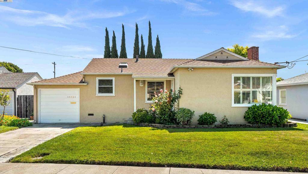 San Leandro, CA 94578,14651 Sylvia Way