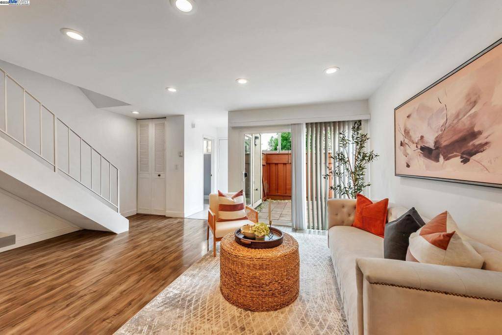 Fremont, CA 94538,4566 Deerfield Terrace
