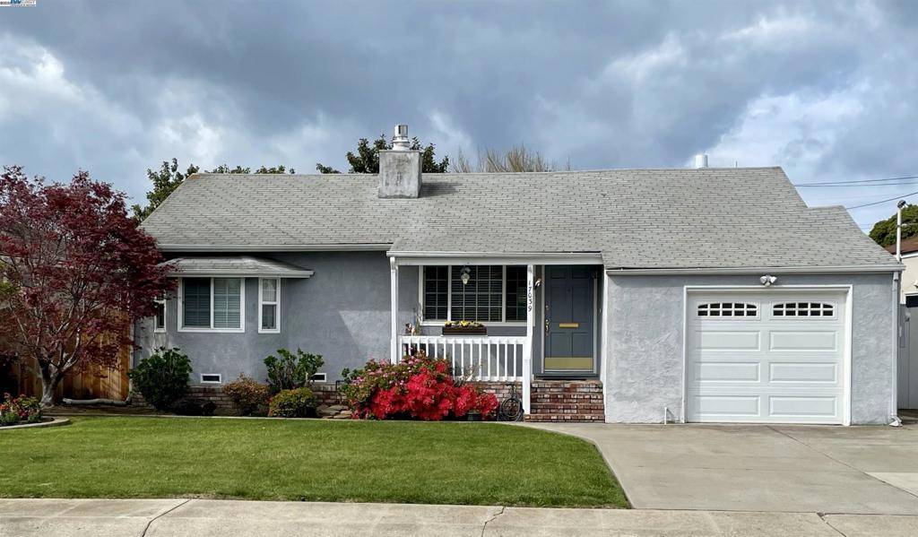 San Lorenzo, CA 94580,17039 Via Pasatiempo