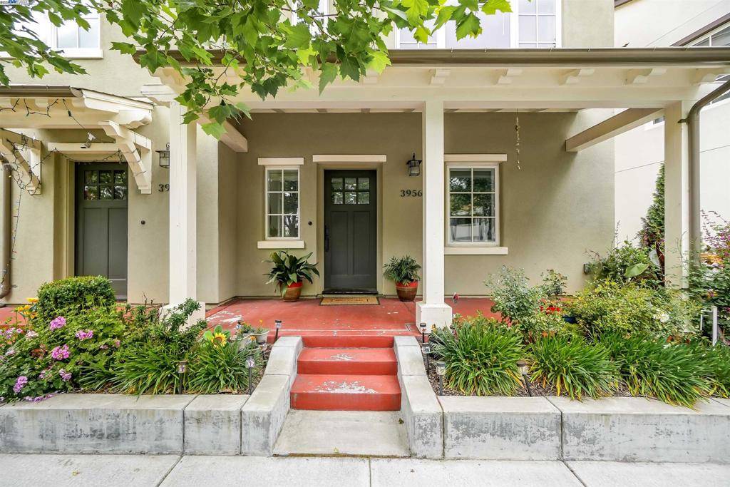 Fremont, CA 94539,39567 Stevenson Place