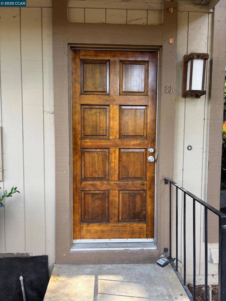 Concord, CA 94521,1544 Bailey Rd #33