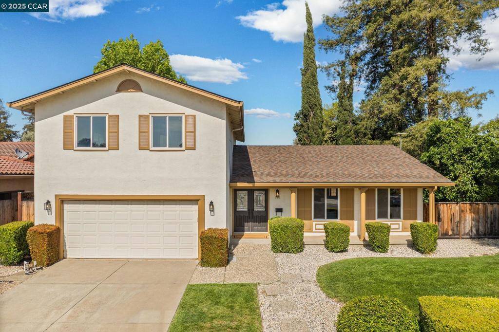 Concord, CA 94518,730 Graymont Cir