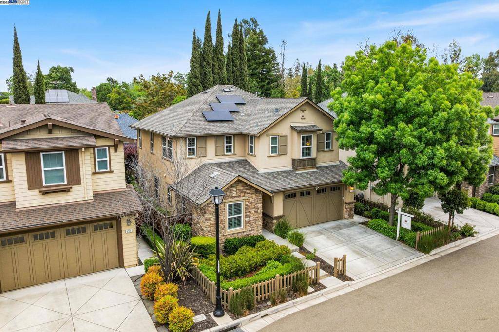 Pleasanton, CA 94566,587 Gyles Pl