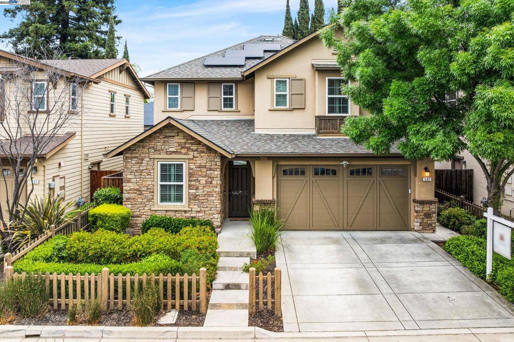 Pleasanton, CA 94566,587 Gyles Pl