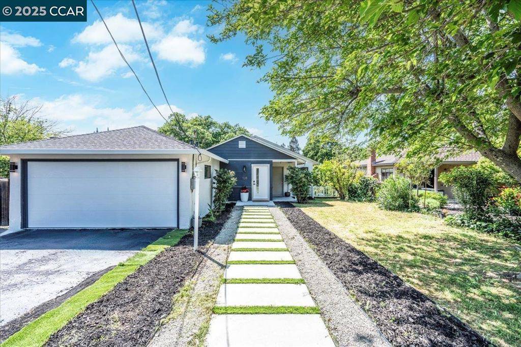 Walnut Creek, CA 94597,128 Hall Ln