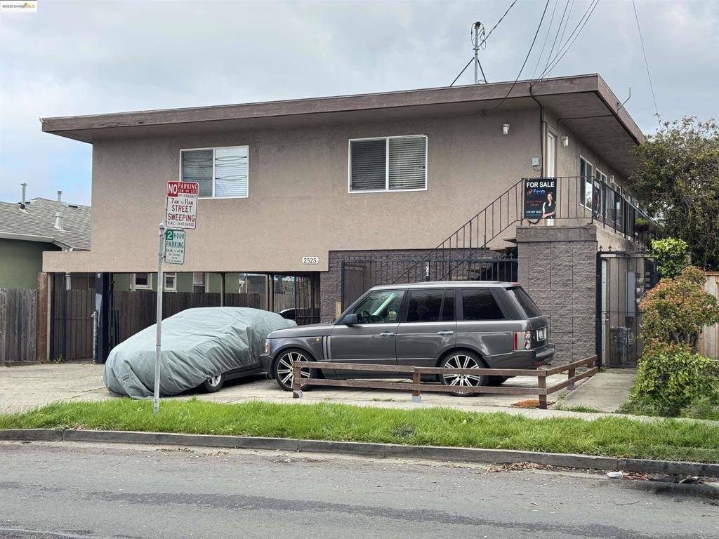 Richmond, CA 94804,2525 Maricopa Ave