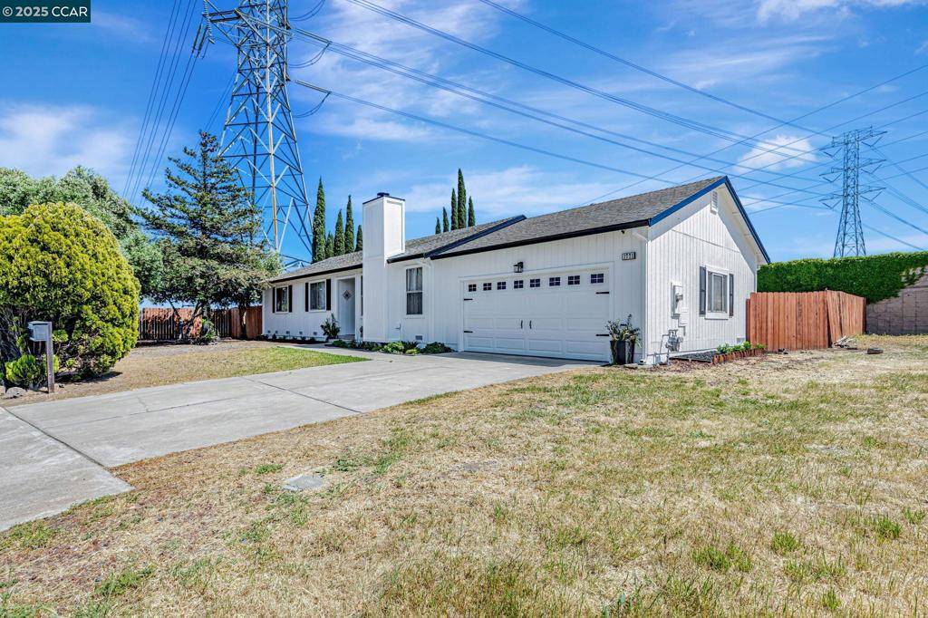 Pittsburg, CA 94565,1771 Schooner Way