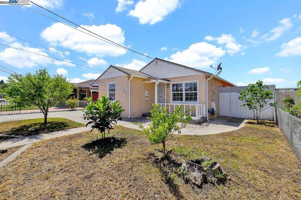 San Leandro, CA 94577,1069 Melcher St