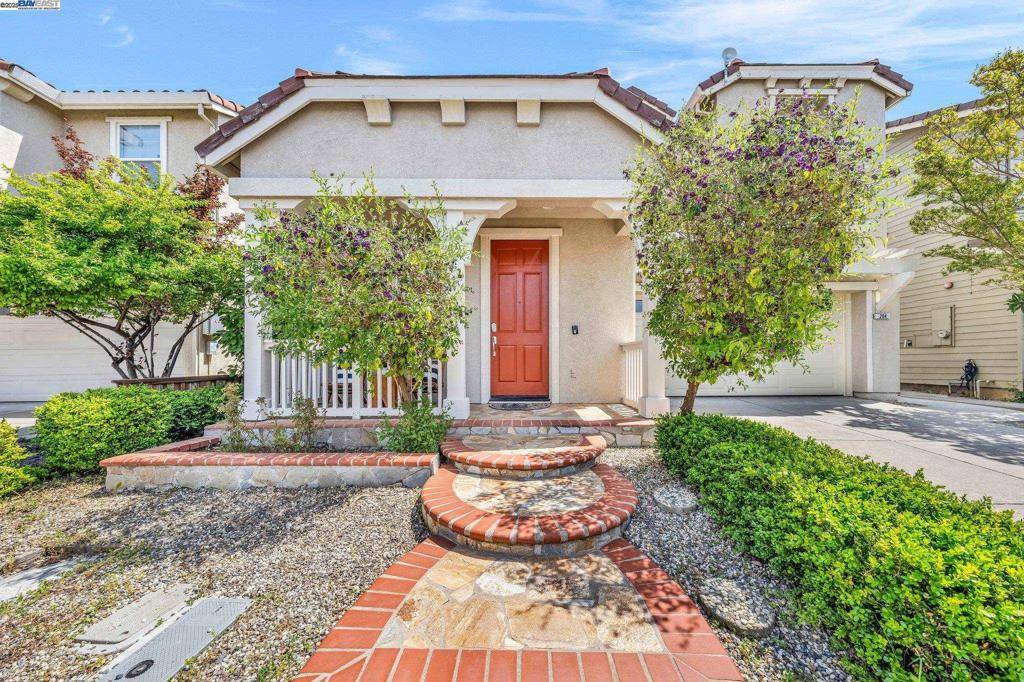Union City, CA 94587,204 Elias Dr