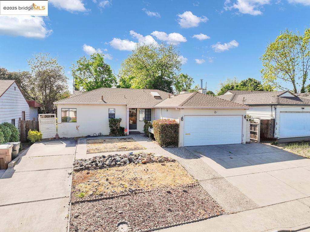 Antioch, CA 94509,2024 Woodland Dr