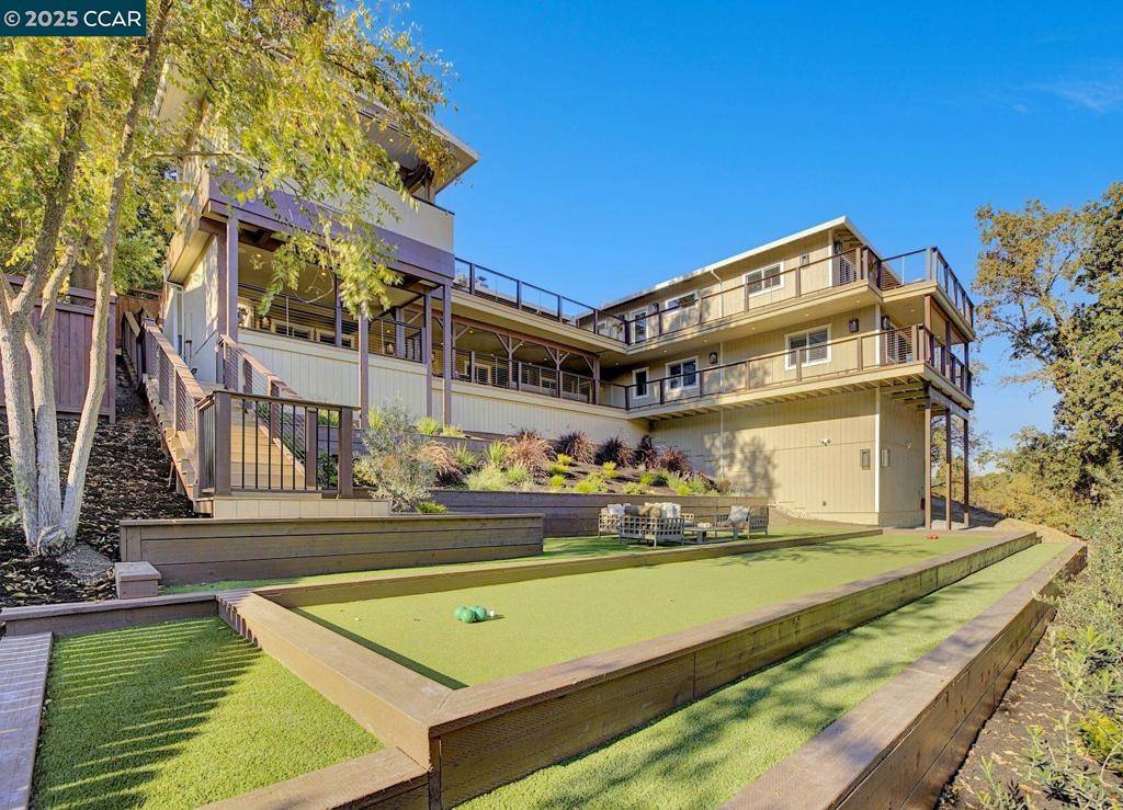 Alamo, CA 94507,24 Crest Ct