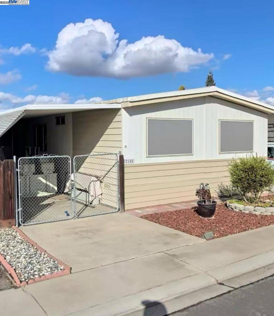 Modesto, CA 95350,2105 Barrington