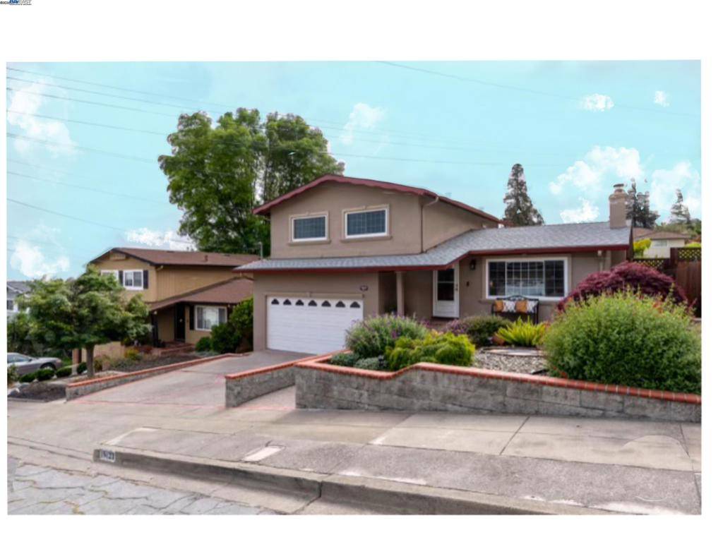 Castro Valley, CA 94546,18433 OGILIVE DR.