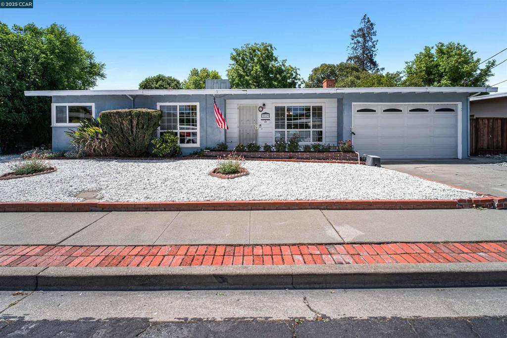 Concord, CA 94520,2819 Kay Avenue