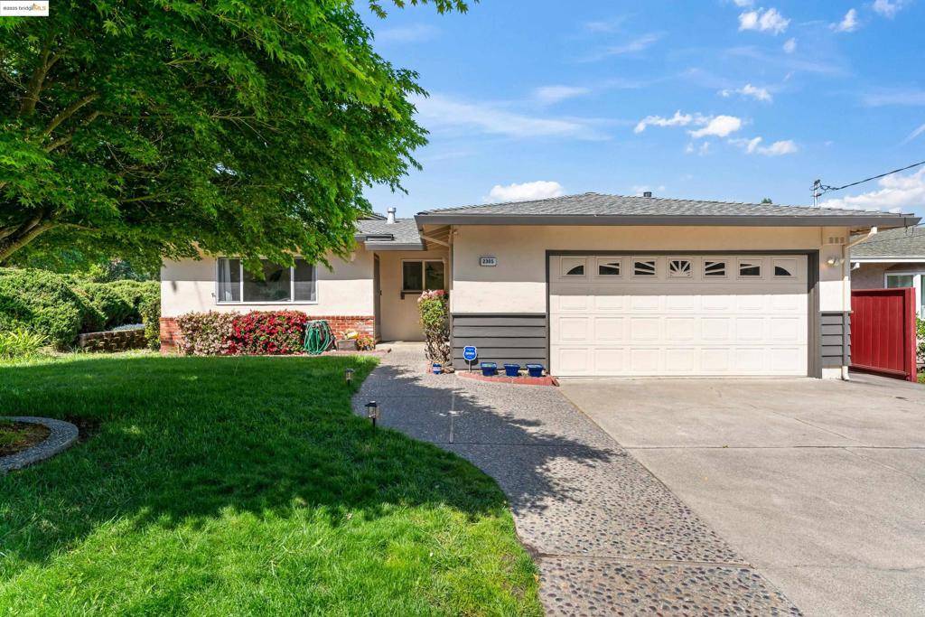 Pinole, CA 94564,2305 Marlin Court