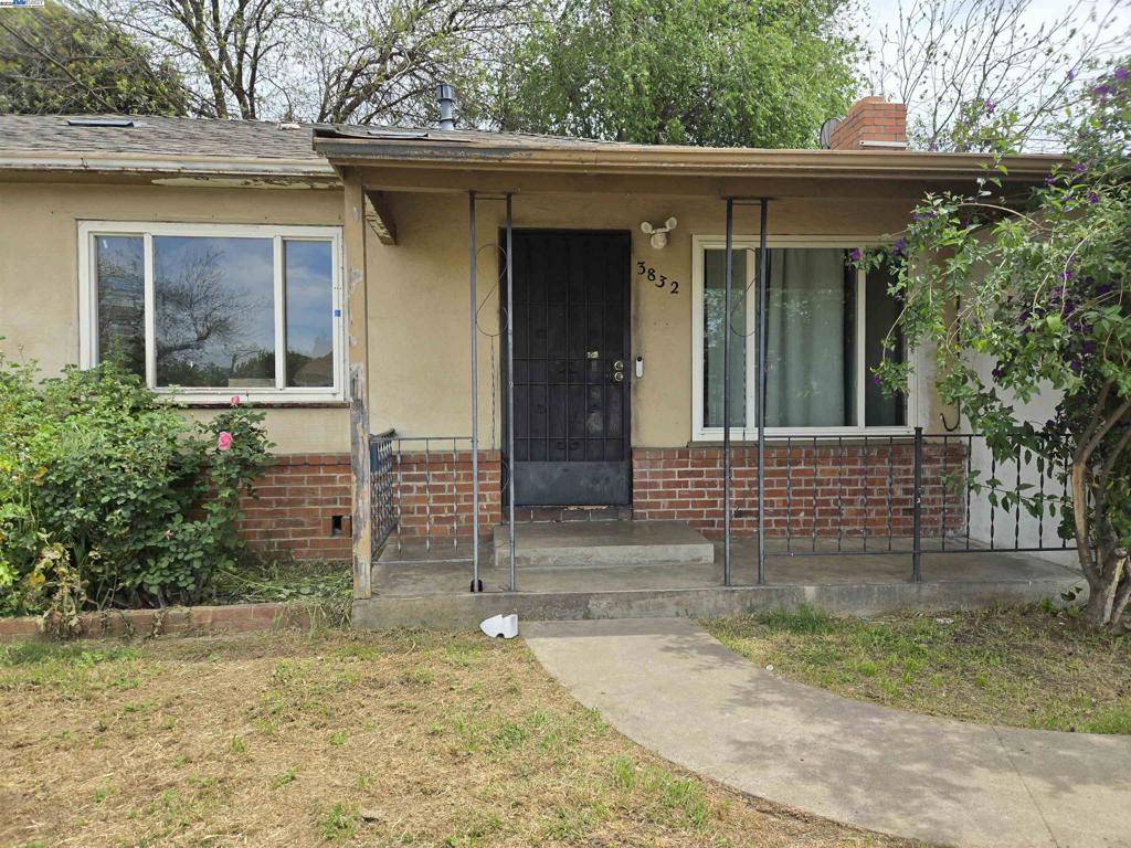 Stockton, CA 95204,3832 Marine Ave
