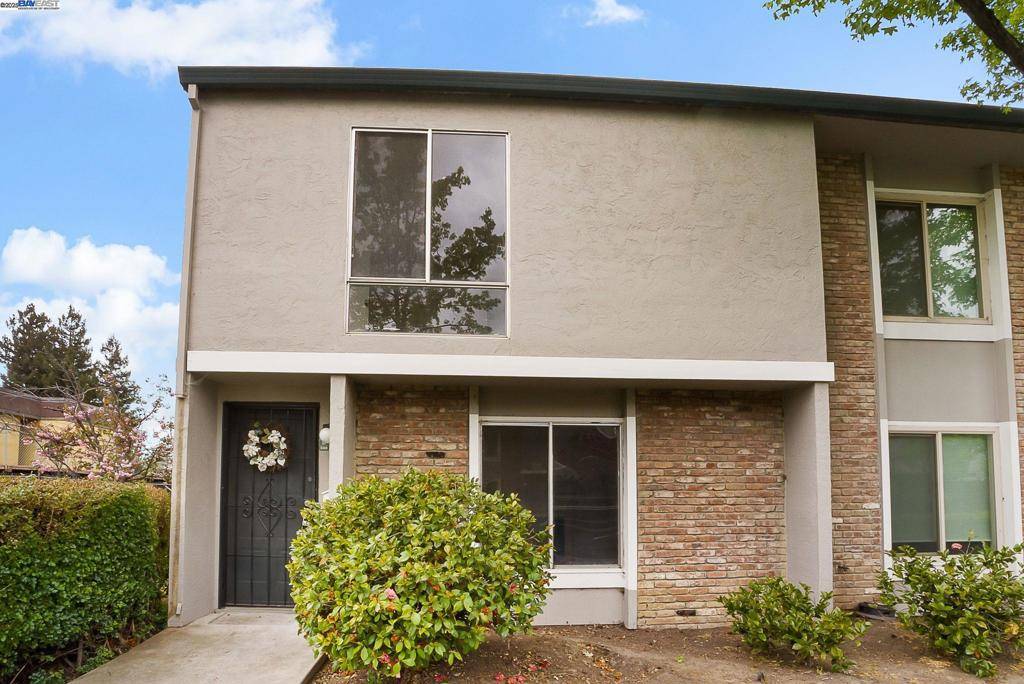 Concord, CA 94520,3300 Northwood Dr unit D #D