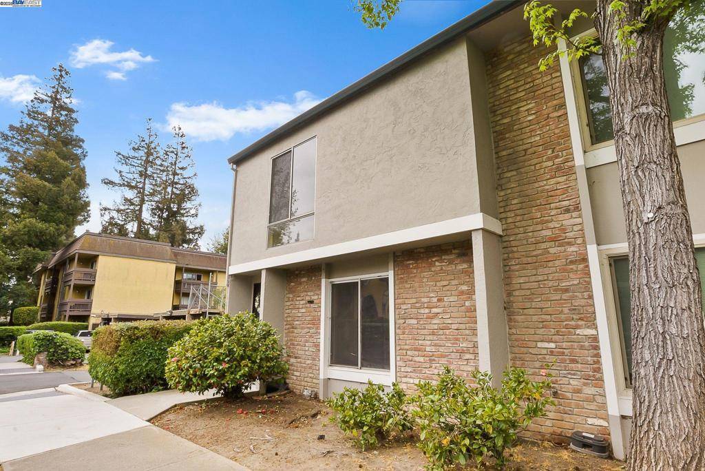 Concord, CA 94520,3300 Northwood Dr unit D #D