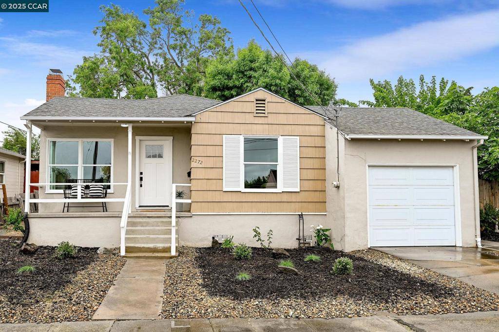 Concord, CA 94520,2272 Acacia Dr