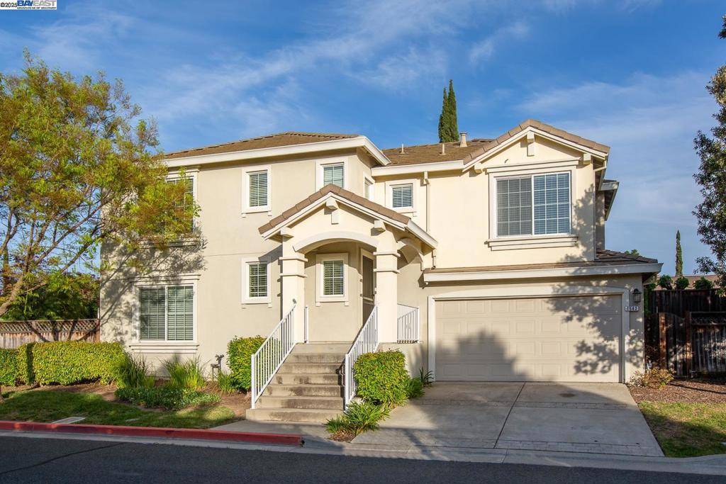 Concord, CA 94521,1542 Silverleaf Lane