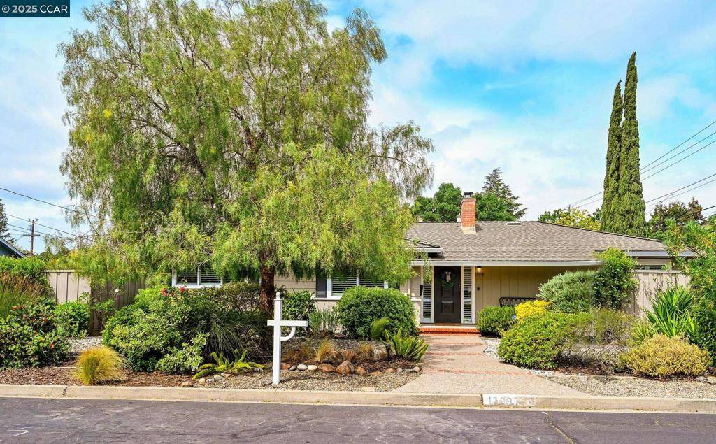Concord, CA 94518,1199 Saint Francis Dr
