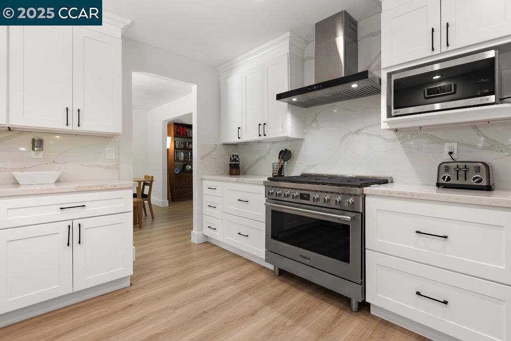 2027 Mohawk Dr Pleasant Hill, CA 94523