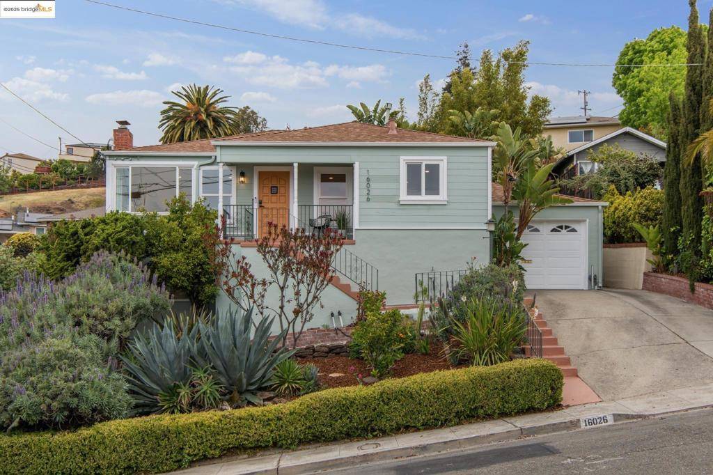 San Leandro, CA 94578,16026 Selborne Dr