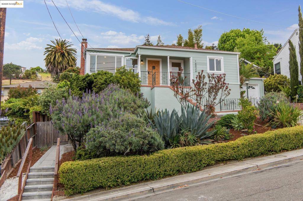 San Leandro, CA 94578,16026 Selborne Dr