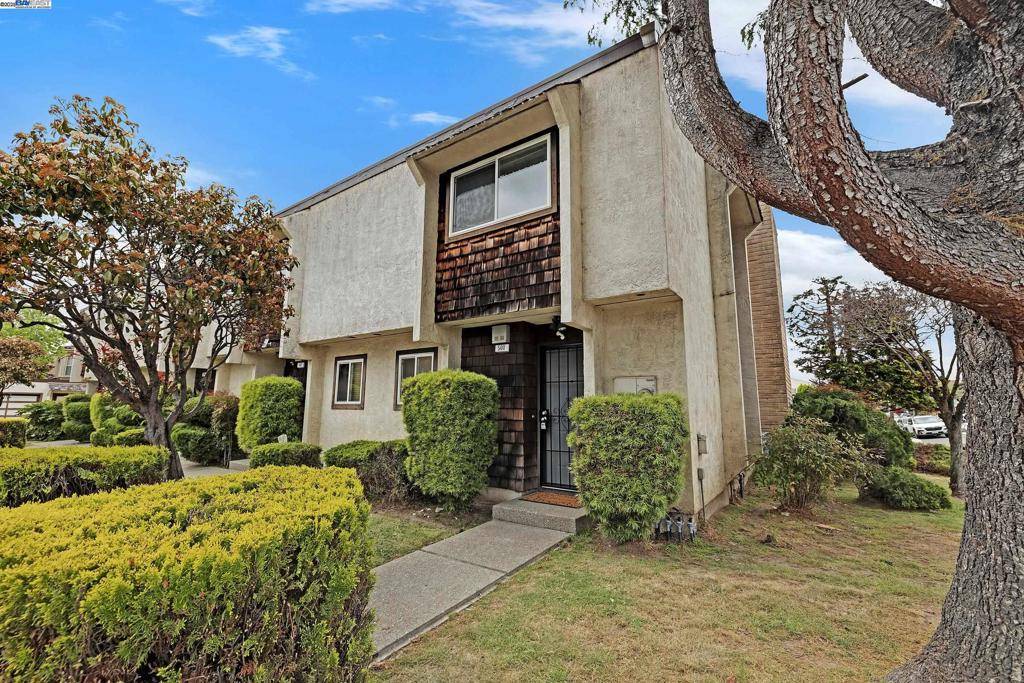 San Leandro, CA 94577,500 Thornton St