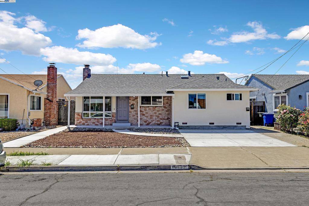 San Leandro, CA 94578,3495 Carrillo Dr