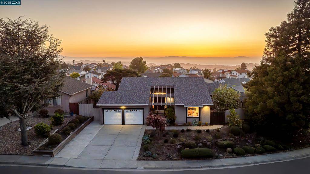Hercules, CA 94547,166 Lilac Cir