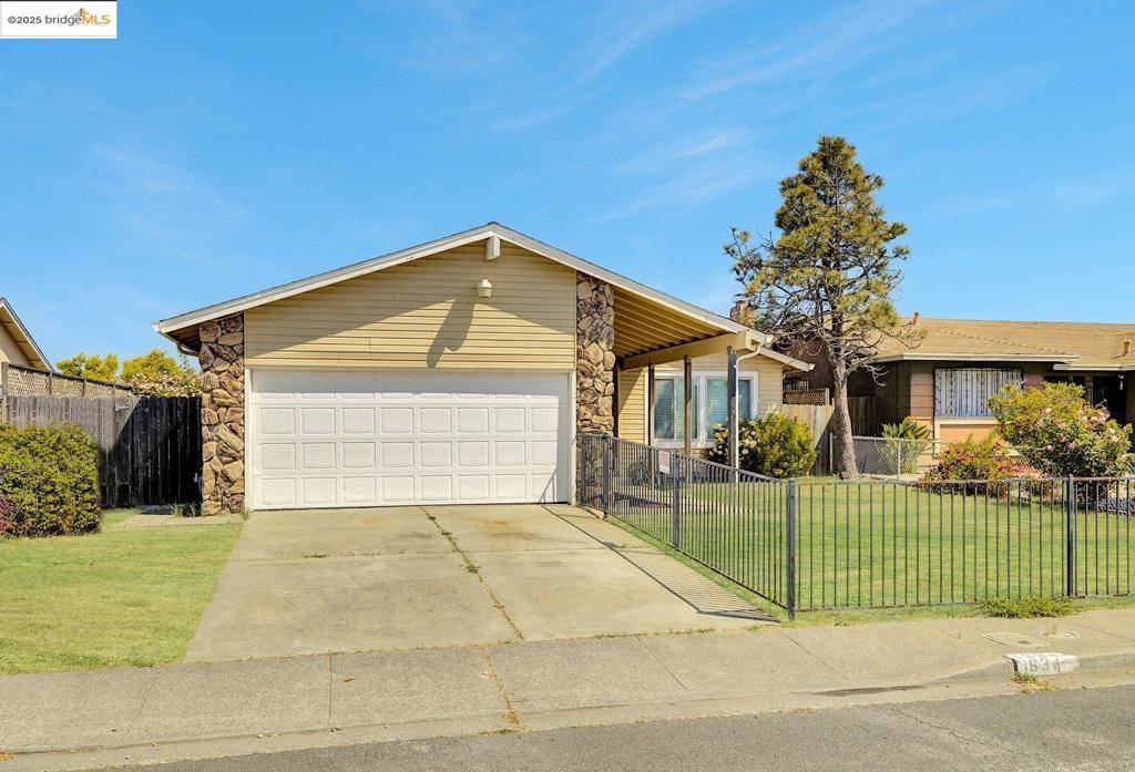 Vallejo, CA 94589,1634 Severus Drv.