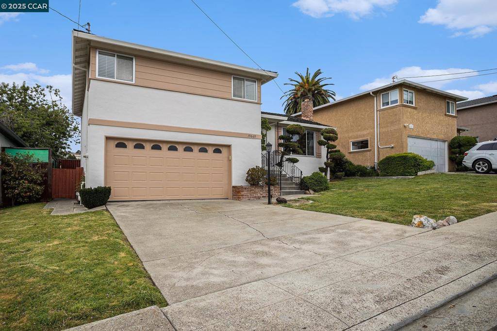 Castro Valley, CA 94546,19669 Betrose Ct