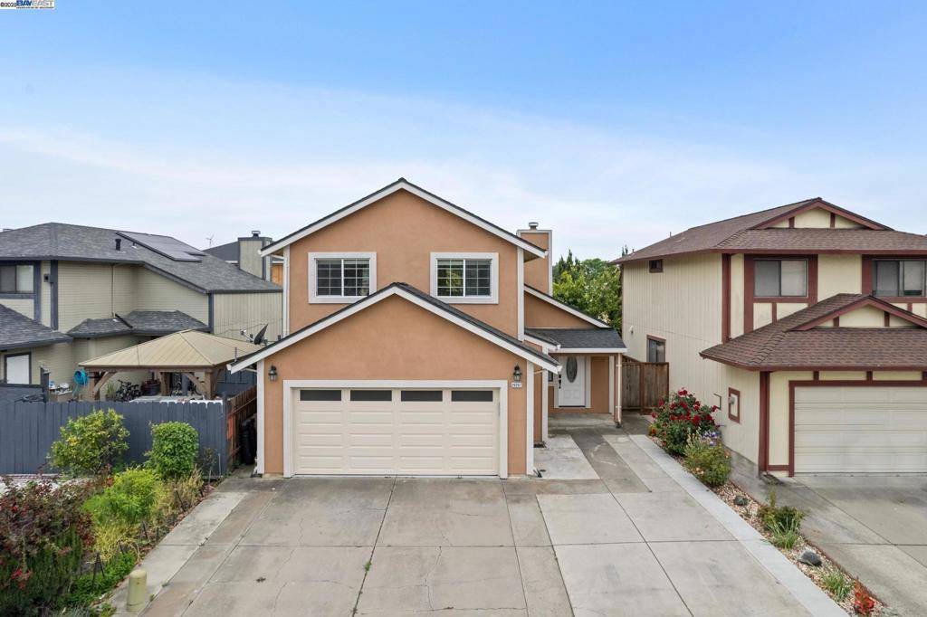 Hayward, CA 94544,29267 Lone Tree Pl