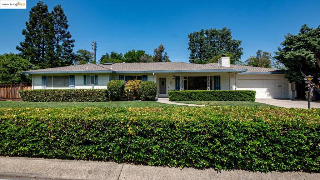 Walnut Creek, CA 94598,134 Cerezo DR
