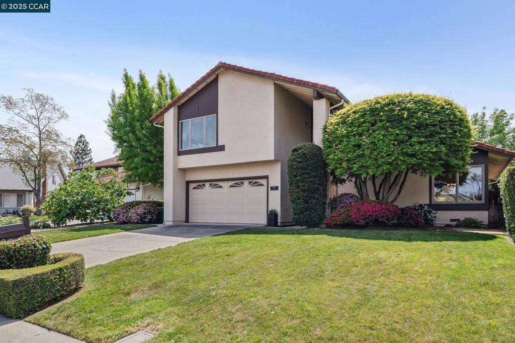 Concord, CA 94521,1230 Summit View Dr