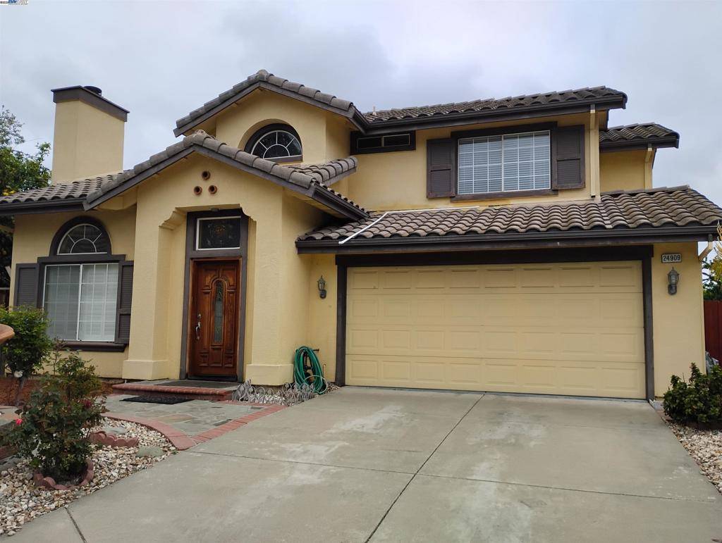 Hayward, CA 94544,24909 Avocado Ct